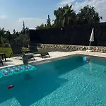 Villa Tranquil Peaceful Tunc Fethiye