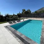 Villa Tranquil Peaceful Tunc *