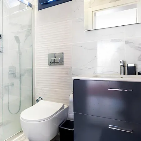 Villa Tranquil Peaceful Tunc Fethiye