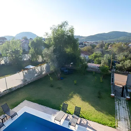 Tranquil Peaceful Tunc *