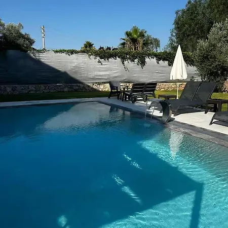 Tranquil Peaceful Tunc Fethiye