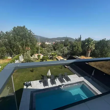 Tranquil Peaceful Tunc * Fethiye