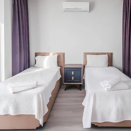 Villa Tranquil Peaceful Tunc *