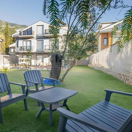 Tranquil Peaceful Tunc