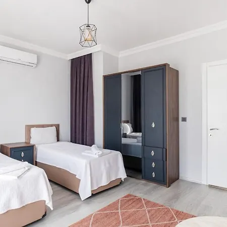 Tranquil Peaceful Tunc Fethiye