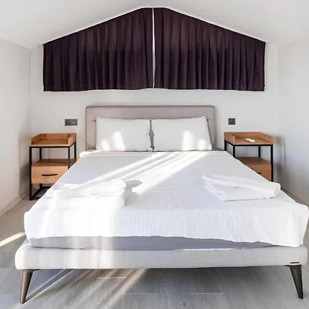 Tranquil Peaceful Tunc * Фетхие