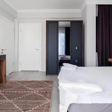 Villa Tranquil Peaceful Tunc Fethiye