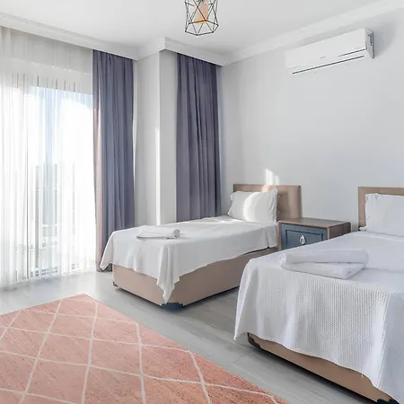 Tranquil Peaceful Tunc