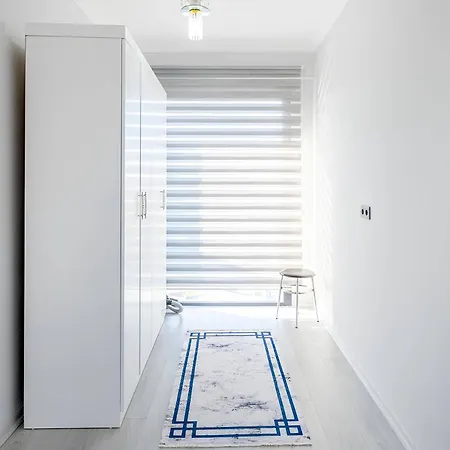 Vila Tranquil Peaceful Tunc *