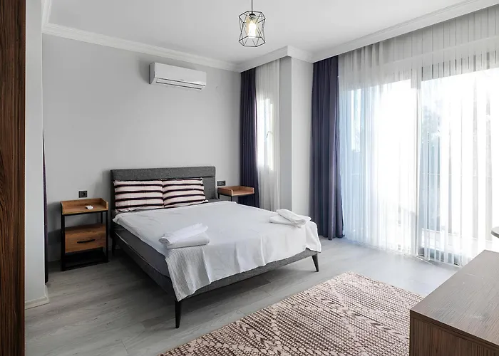 Tranquil Peaceful Tunc