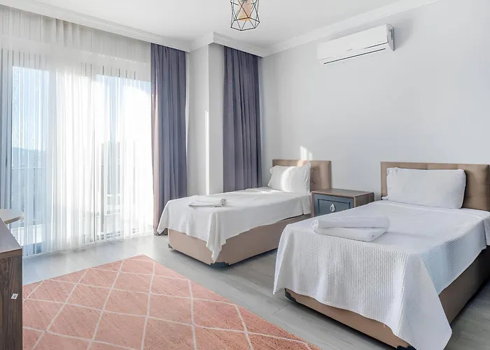 Tranquil Peaceful Tunc