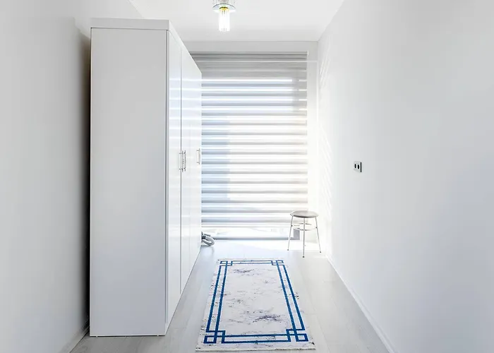 Villa Tranquil Peaceful Tunc *