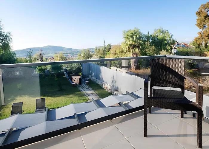 Tranquil Peaceful Tunc