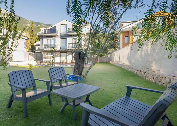 Tranquil Peaceful Tunc